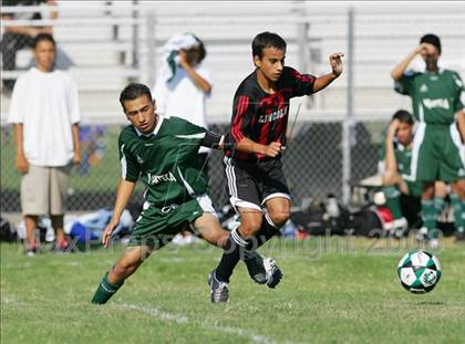 Thumbnail 1 in Lincoln @ Manteca photogallery.