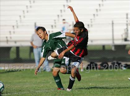 Thumbnail 1 in Lincoln @ Manteca photogallery.