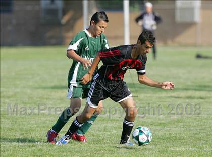 Thumbnail 1 in Lincoln @ Manteca photogallery.