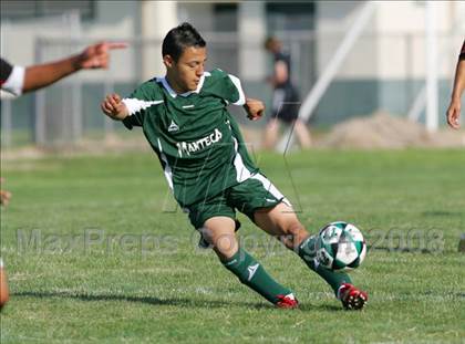 Thumbnail 2 in Lincoln @ Manteca photogallery.