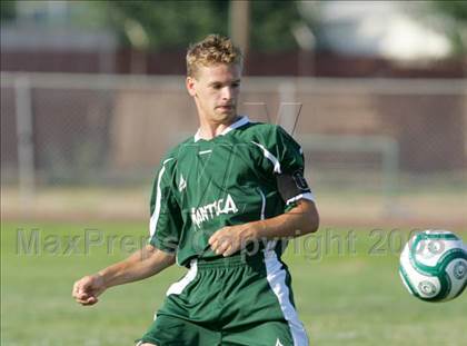 Thumbnail 1 in Lincoln @ Manteca photogallery.