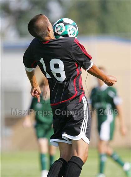 Thumbnail 3 in Lincoln @ Manteca photogallery.