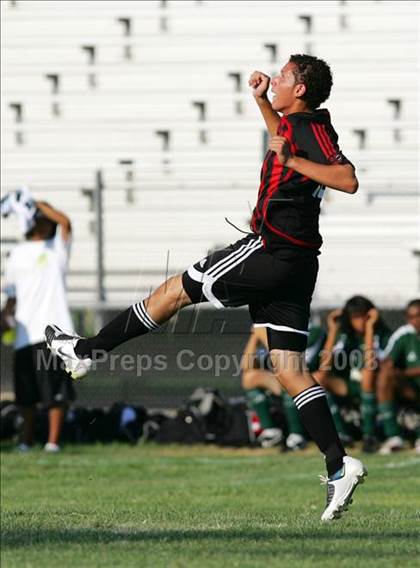 Thumbnail 2 in Lincoln @ Manteca photogallery.