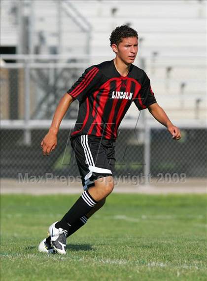 Thumbnail 3 in Lincoln @ Manteca photogallery.