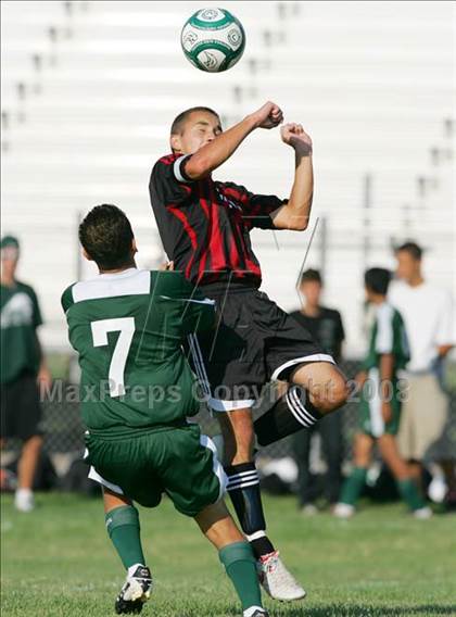 Thumbnail 1 in Lincoln @ Manteca photogallery.