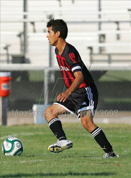 Thumbnail 1 in Lincoln @ Manteca photogallery.