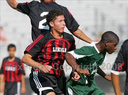 Thumbnail 1 in Lincoln @ Manteca photogallery.