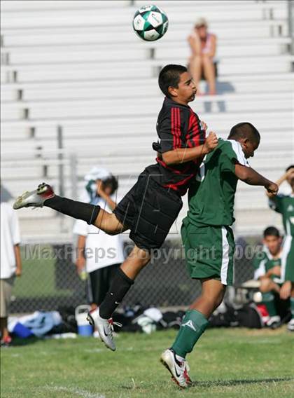 Thumbnail 3 in Lincoln @ Manteca photogallery.