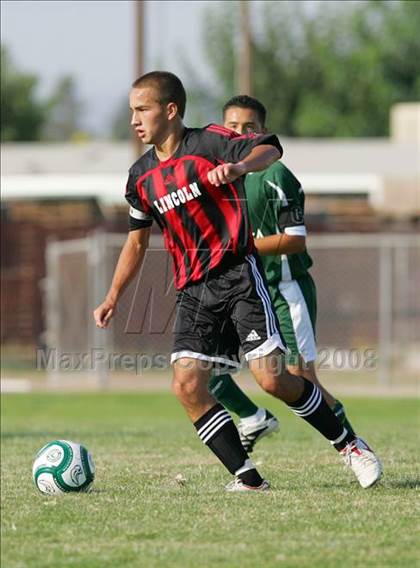 Thumbnail 3 in Lincoln @ Manteca photogallery.