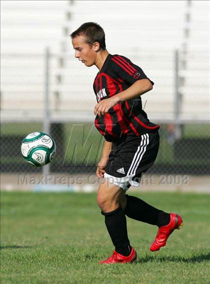 Thumbnail 1 in Lincoln @ Manteca photogallery.