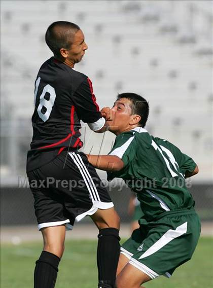 Thumbnail 3 in Lincoln @ Manteca photogallery.