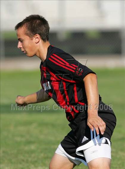 Thumbnail 2 in Lincoln @ Manteca photogallery.