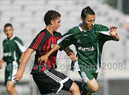 Thumbnail 1 in Lincoln @ Manteca photogallery.