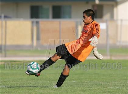 Thumbnail 3 in Lincoln @ Manteca photogallery.