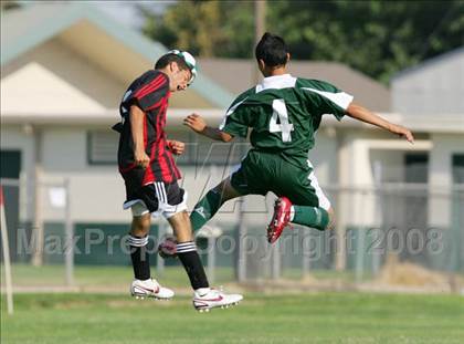 Thumbnail 1 in Lincoln @ Manteca photogallery.