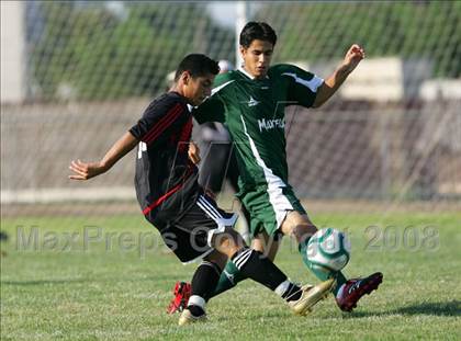 Thumbnail 3 in Lincoln @ Manteca photogallery.