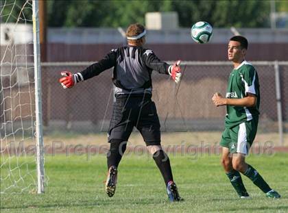 Thumbnail 2 in Lincoln @ Manteca photogallery.