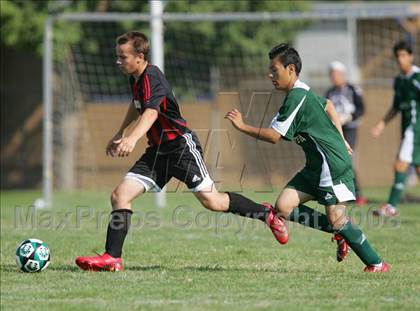 Thumbnail 2 in Lincoln @ Manteca photogallery.