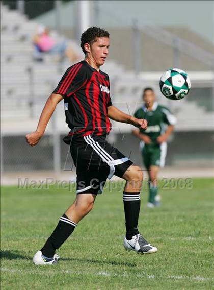 Thumbnail 1 in Lincoln @ Manteca photogallery.
