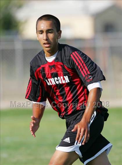 Thumbnail 2 in Lincoln @ Manteca photogallery.