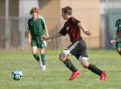 Thumbnail 1 in Lincoln @ Manteca photogallery.