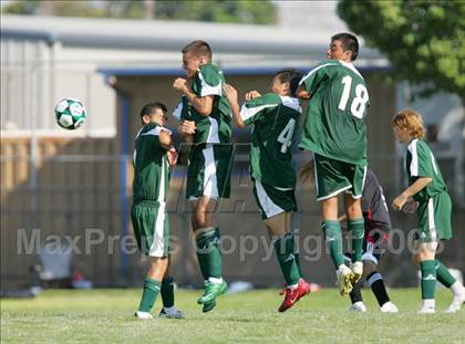 Thumbnail 3 in Lincoln @ Manteca photogallery.