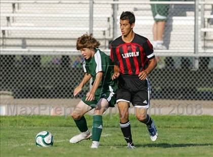 Thumbnail 3 in Lincoln @ Manteca photogallery.