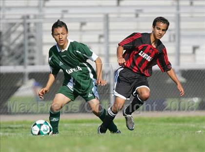 Thumbnail 3 in Lincoln @ Manteca photogallery.