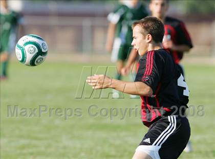 Thumbnail 2 in Lincoln @ Manteca photogallery.