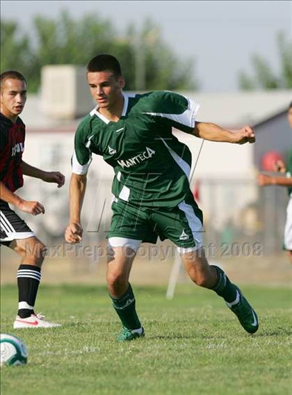 Thumbnail 2 in Lincoln @ Manteca photogallery.