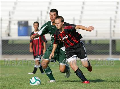 Thumbnail 2 in Lincoln @ Manteca photogallery.