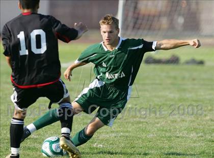 Thumbnail 1 in Lincoln @ Manteca photogallery.