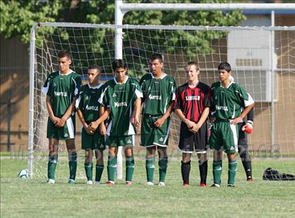Thumbnail 1 in Lincoln @ Manteca photogallery.