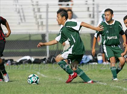 Thumbnail 2 in Lincoln @ Manteca photogallery.