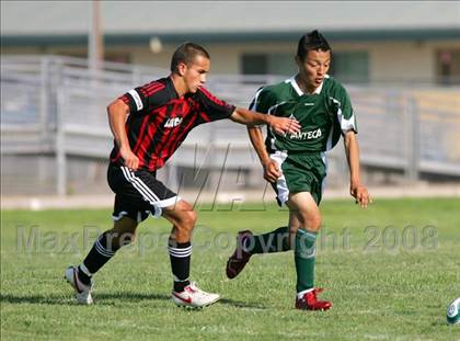 Thumbnail 2 in Lincoln @ Manteca photogallery.