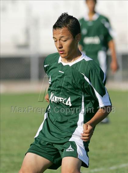 Thumbnail 3 in Lincoln @ Manteca photogallery.