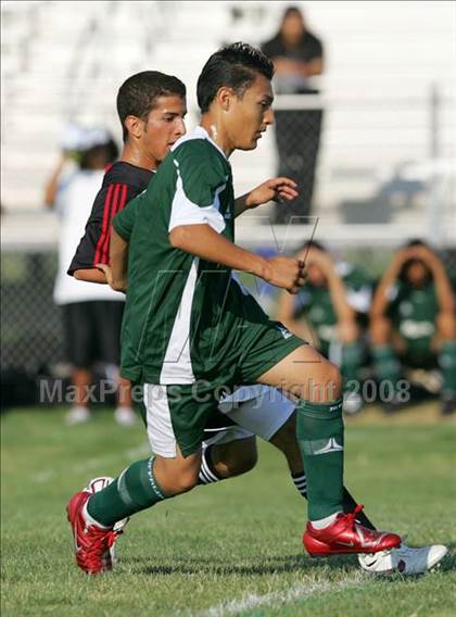 Thumbnail 3 in Lincoln @ Manteca photogallery.