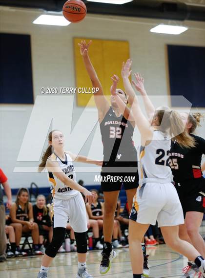 Thumbnail 2 in Judge Memorial @ Summit Academy photogallery.