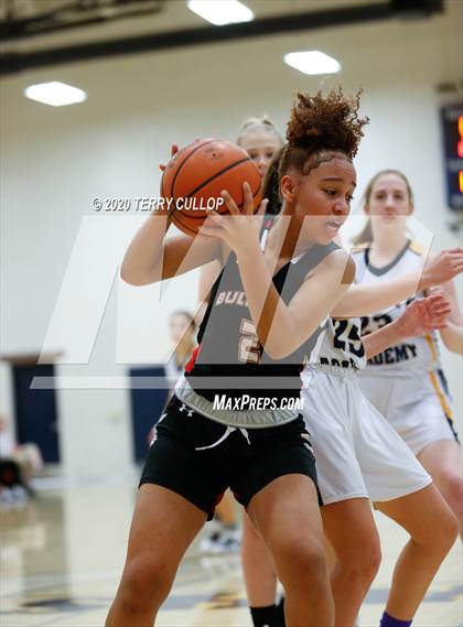 Thumbnail 3 in Judge Memorial @ Summit Academy photogallery.