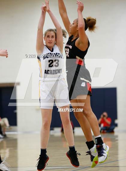 Thumbnail 1 in Judge Memorial @ Summit Academy photogallery.