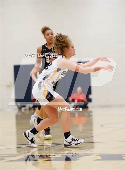 Thumbnail 1 in Judge Memorial @ Summit Academy photogallery.