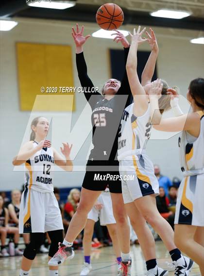 Thumbnail 3 in Judge Memorial @ Summit Academy photogallery.