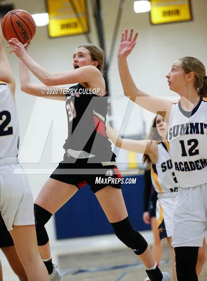 Thumbnail 2 in Judge Memorial @ Summit Academy photogallery.