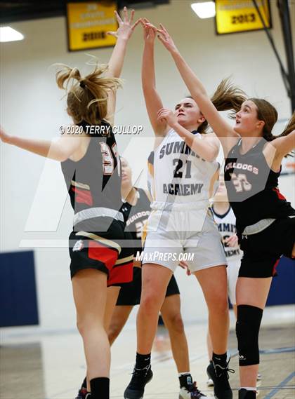 Thumbnail 2 in Judge Memorial @ Summit Academy photogallery.
