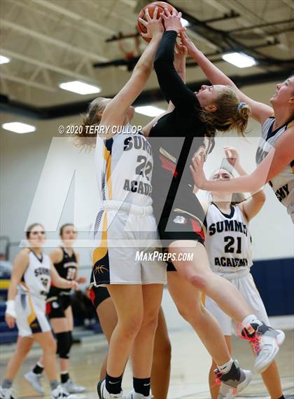 Thumbnail 3 in Judge Memorial @ Summit Academy photogallery.