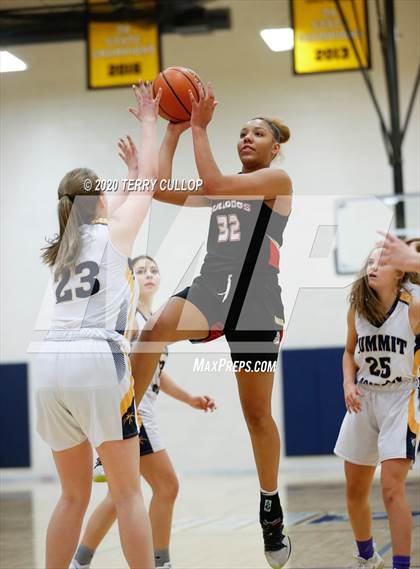 Thumbnail 3 in Judge Memorial @ Summit Academy photogallery.