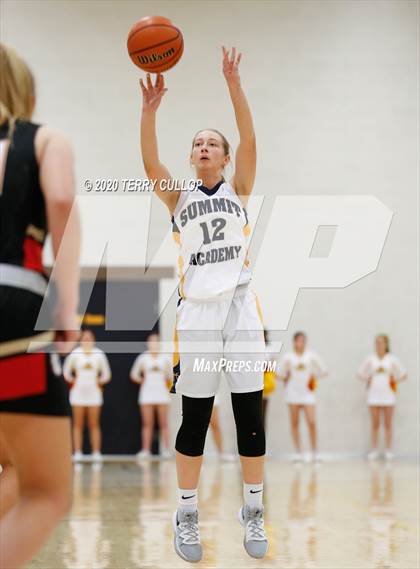 Thumbnail 1 in Judge Memorial @ Summit Academy photogallery.