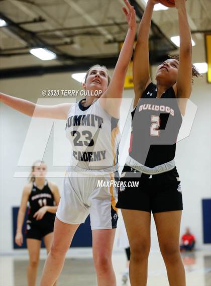 Thumbnail 1 in Judge Memorial @ Summit Academy photogallery.