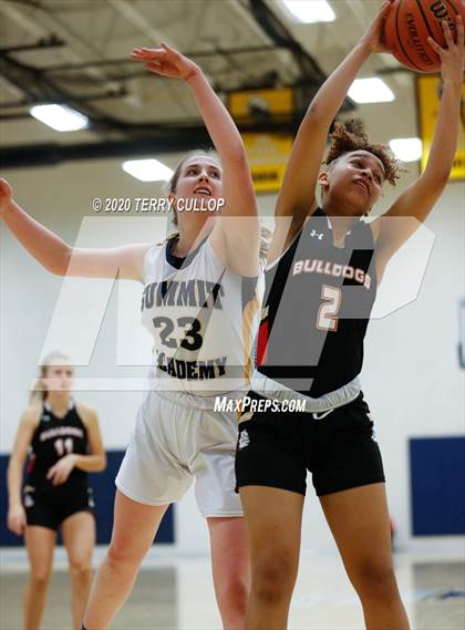 Thumbnail 2 in Judge Memorial @ Summit Academy photogallery.