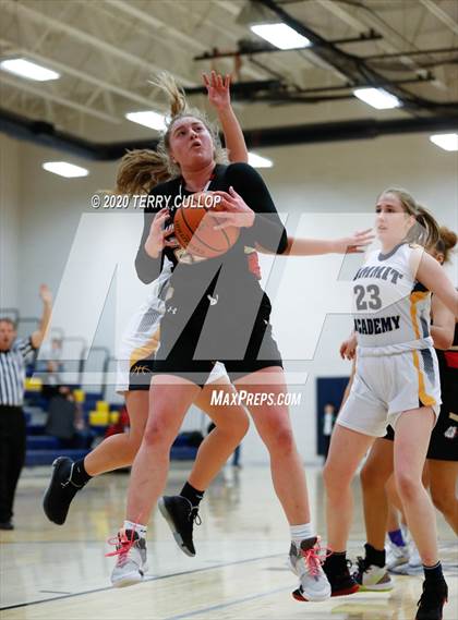 Thumbnail 1 in Judge Memorial @ Summit Academy photogallery.